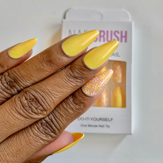 (NEW) Yellow Daffodil