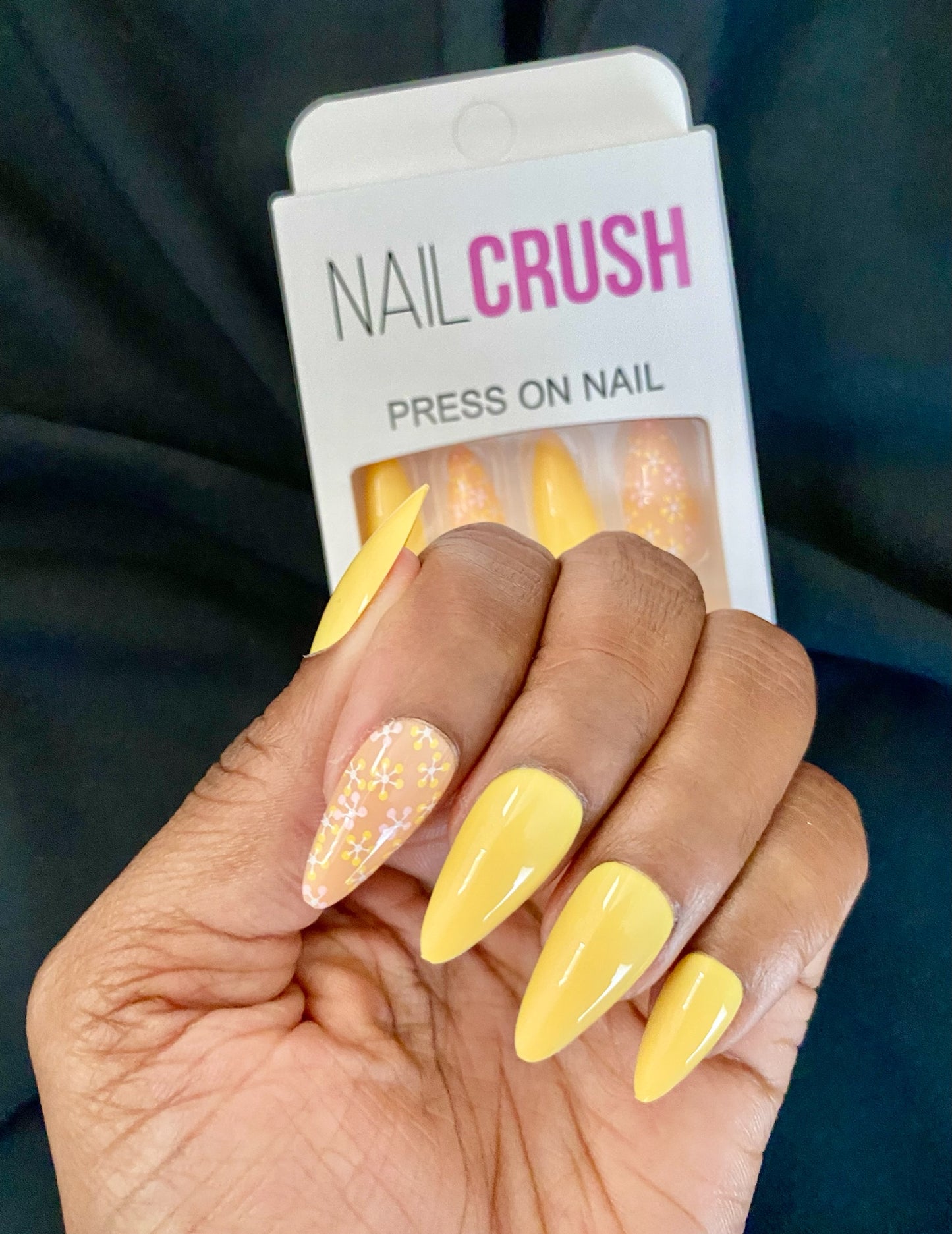 (NEW) Yellow Daffodil