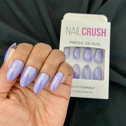 (NEW) Purple Delight