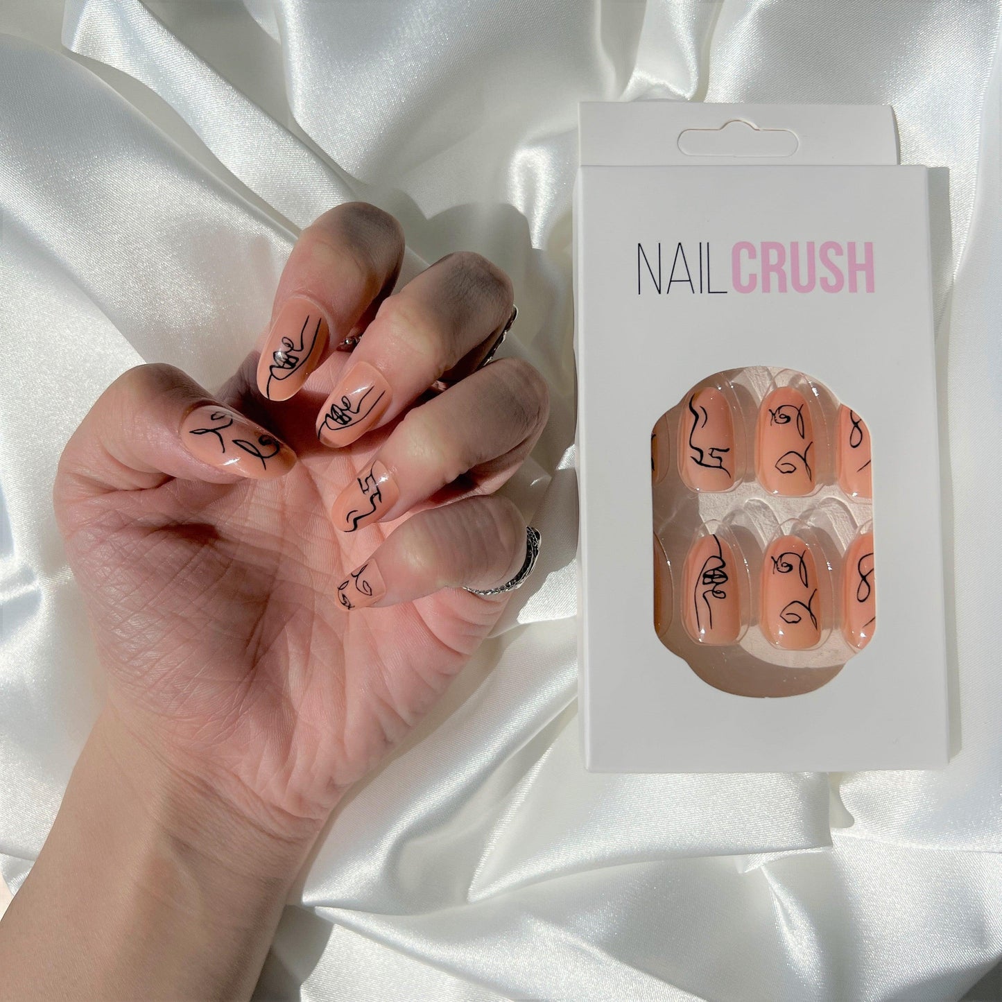 Doodles - NAILCRUSH®