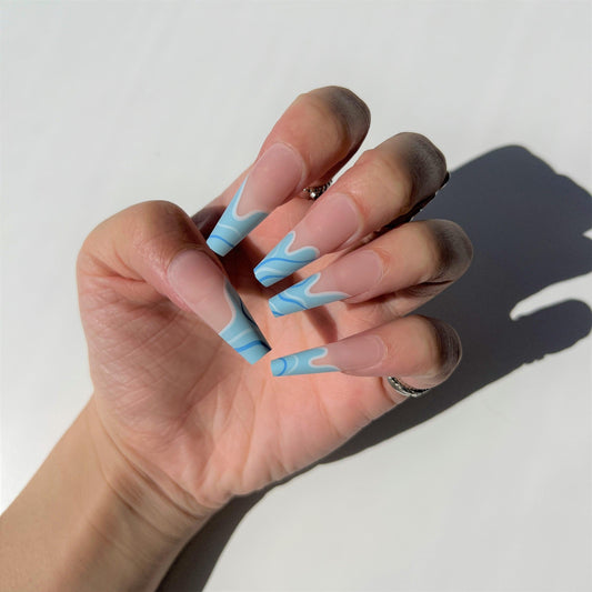Waterslide - NAILCRUSH®