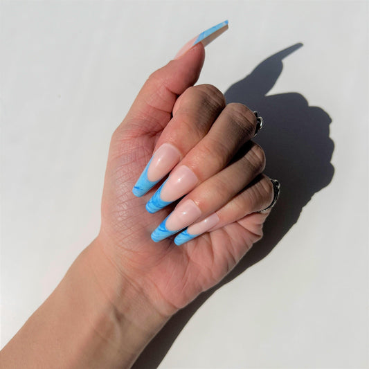 Tidal Wave - NAILCRUSH®