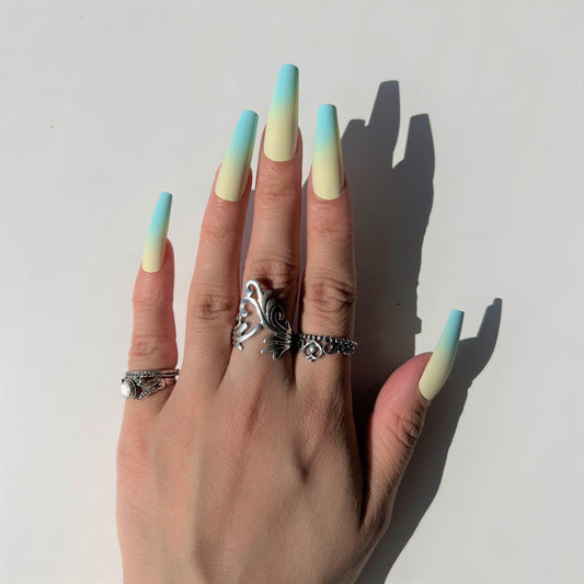 Summer Slushee - NAILCRUSH®