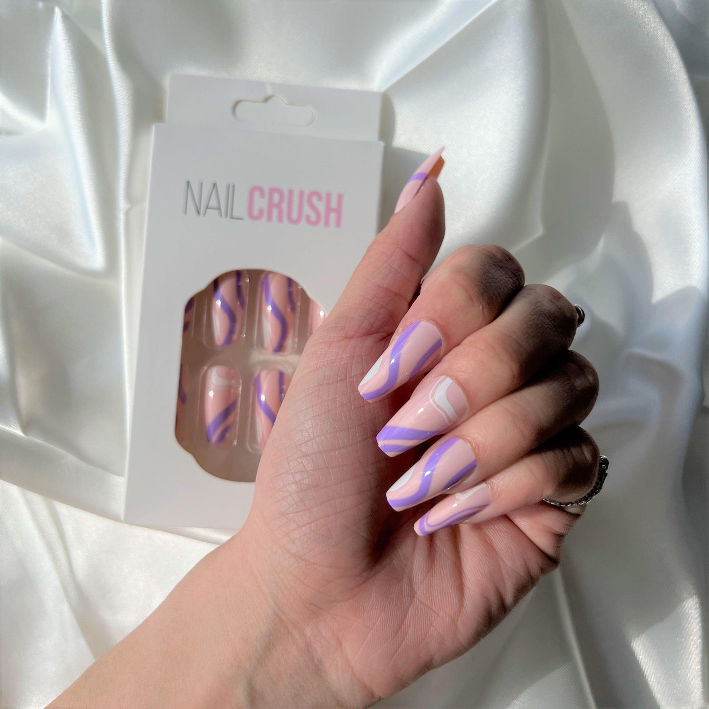 70s Baby - NAILCRUSH®