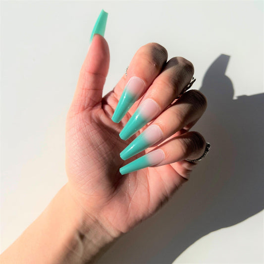 Emerald City - NAILCRUSH®