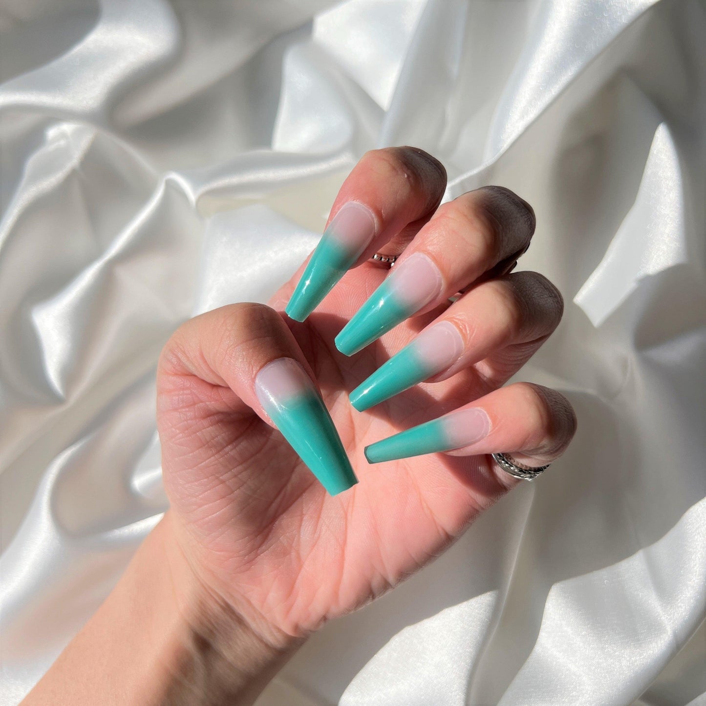 Emerald City - NAILCRUSH®