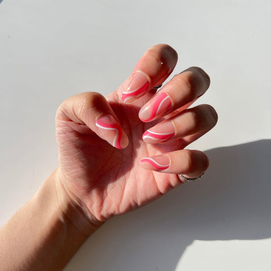 Strawberry - NAILCRUSH®