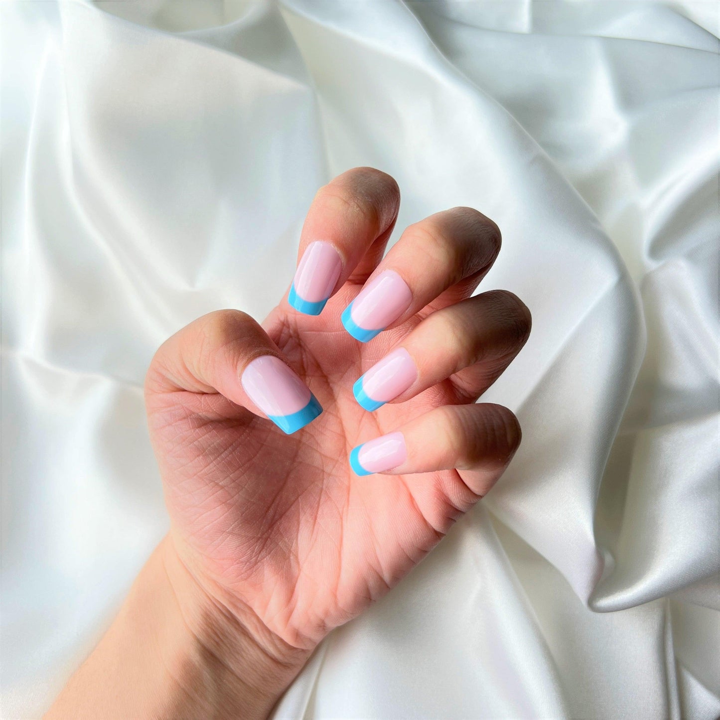 Blue Razz - NAILCRUSH®