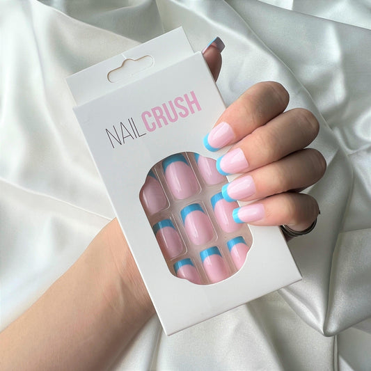Blue Razz - NAILCRUSH®