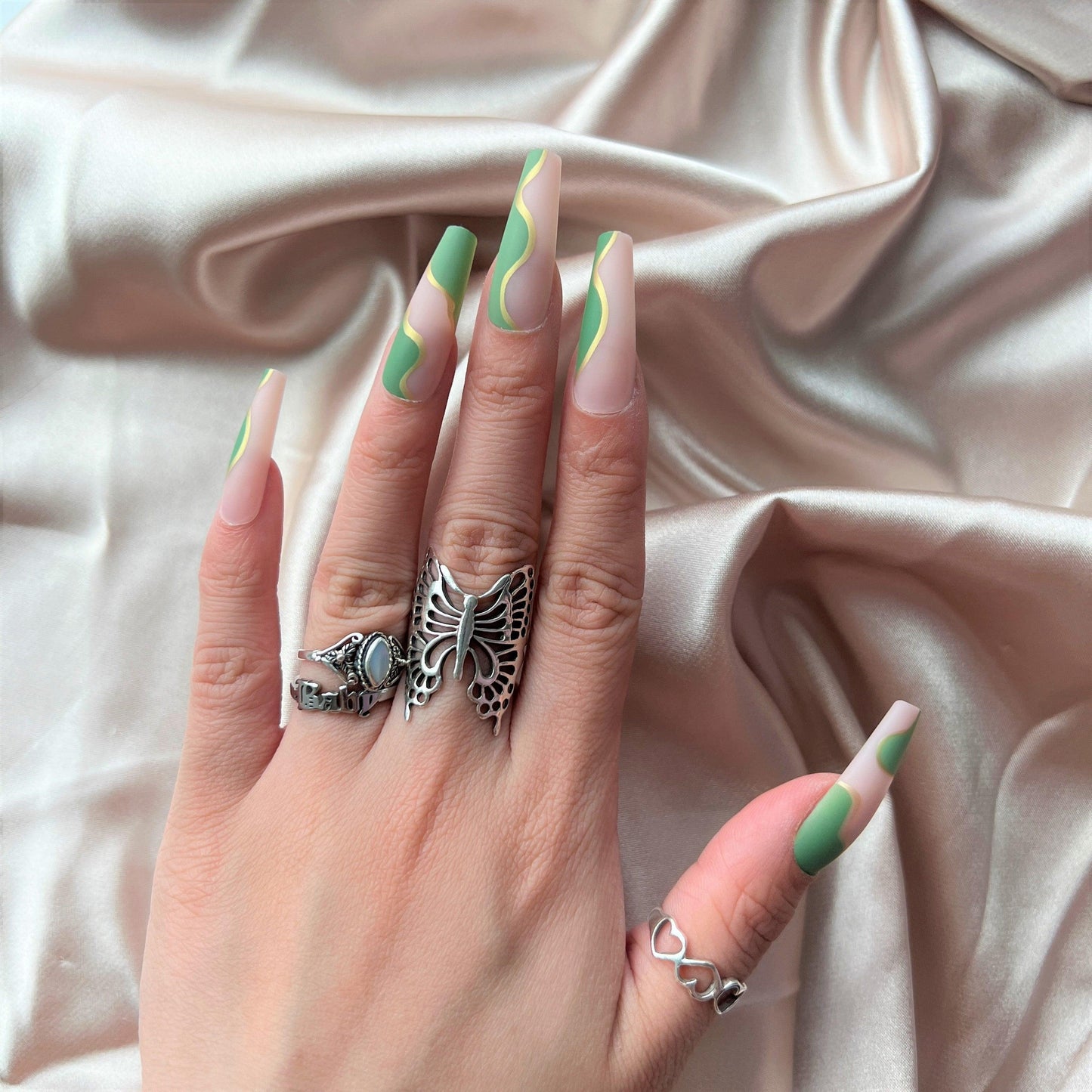 Royalty - NAILCRUSH®