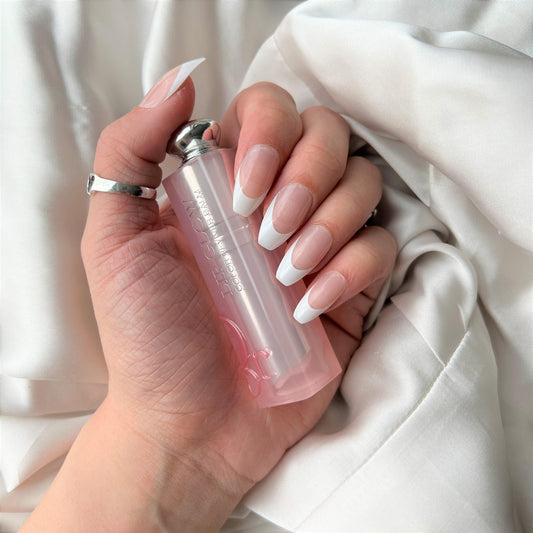 White French Tips - NAILCRUSH®