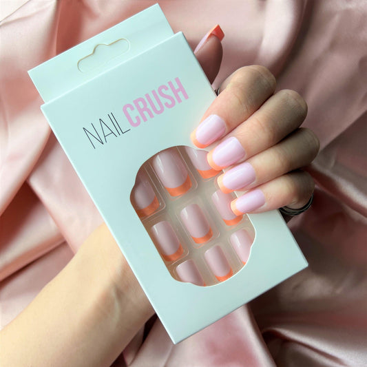 Peachee - NAILCRUSH®