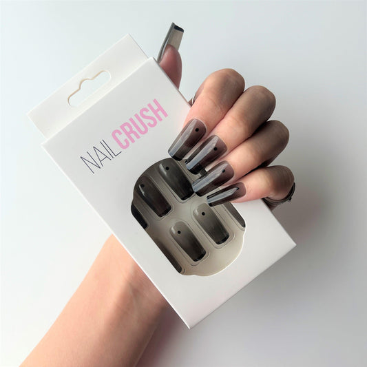 Throwin Shade - NAILCRUSH®