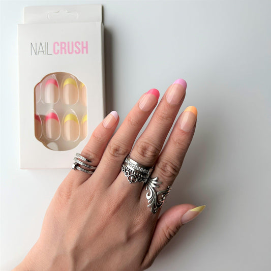 Sprinkles - NAILCRUSH®
