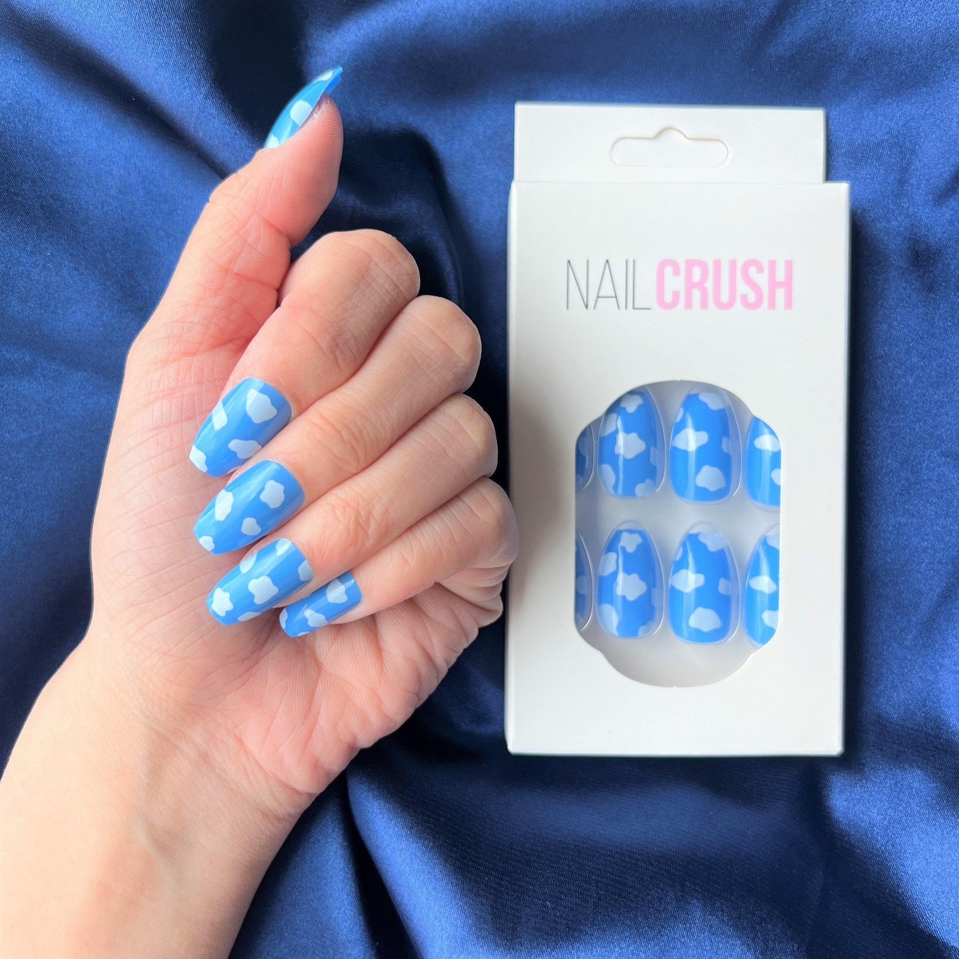 UP - NAILCRUSH®