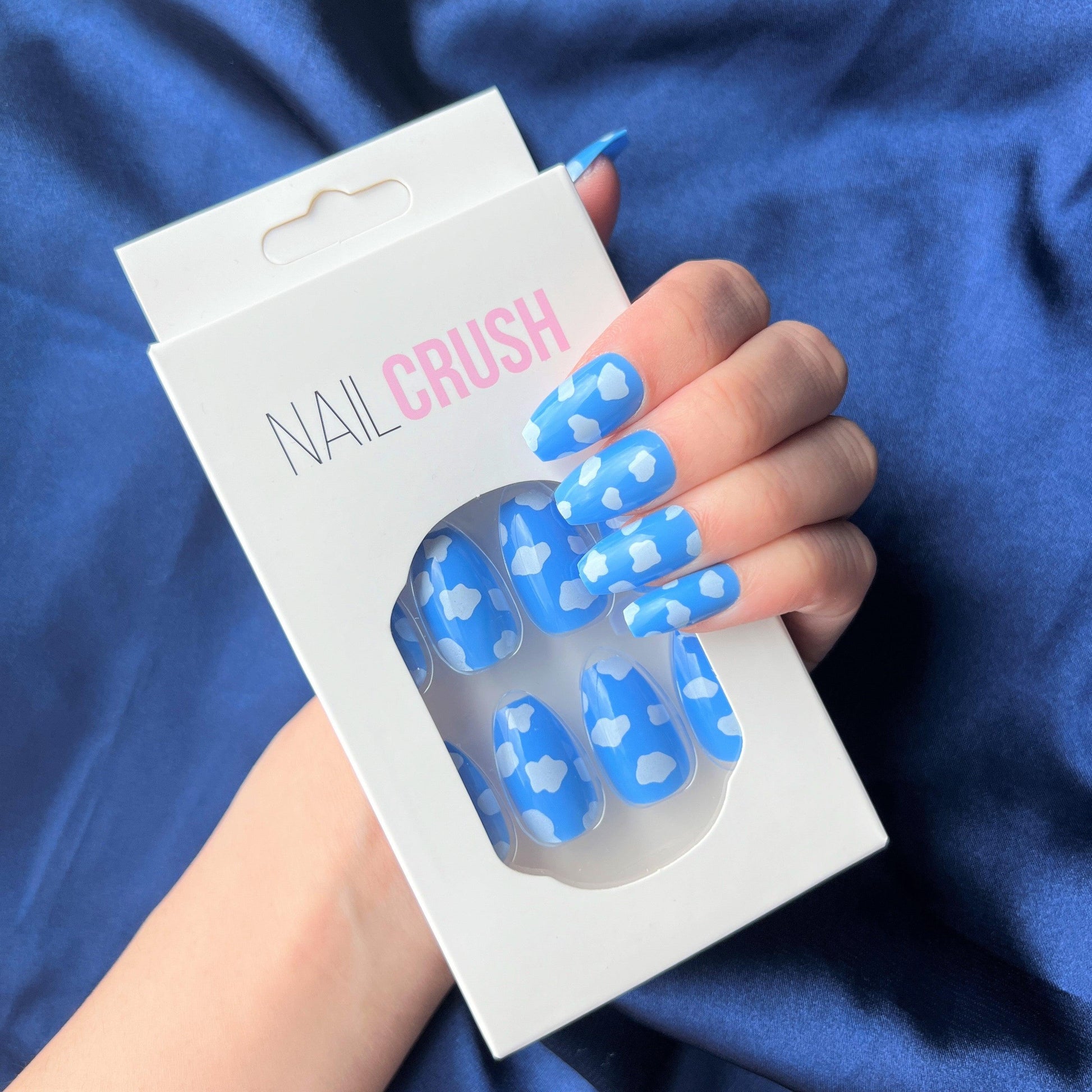 UP - NAILCRUSH®