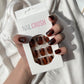 Tortoise Shell - NAILCRUSH®