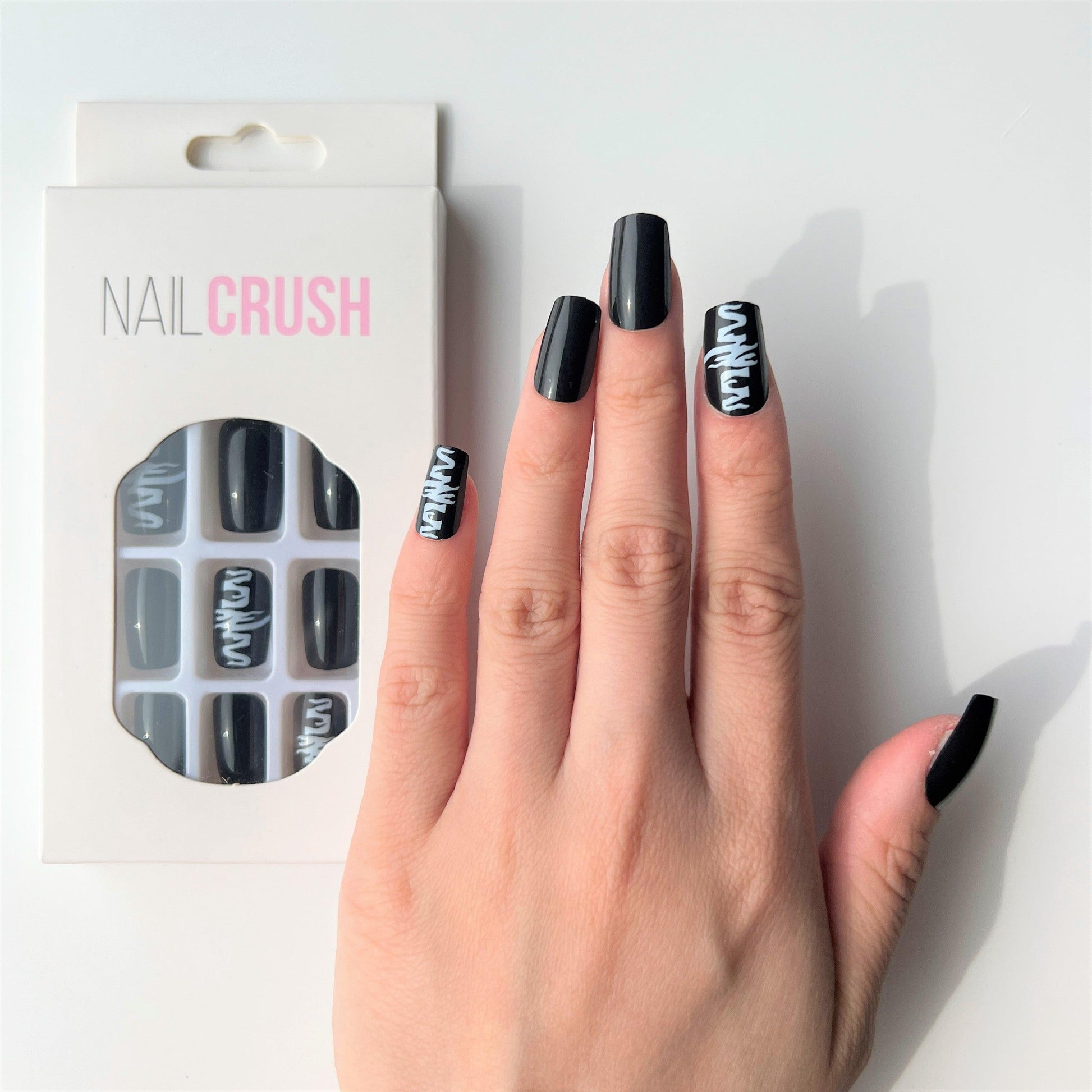 Scribbles - NAILCRUSH®