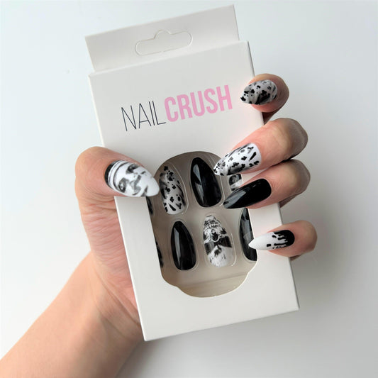 Horror - NAILCRUSH®