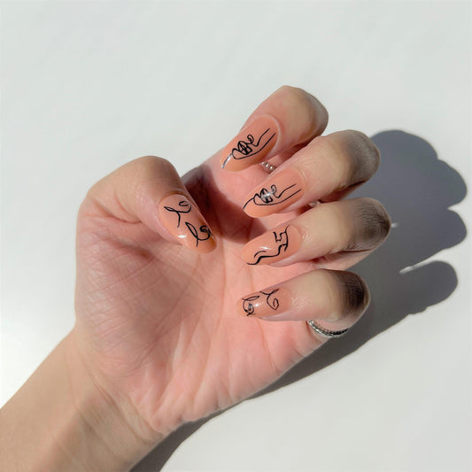 Doodles - NAILCRUSH®