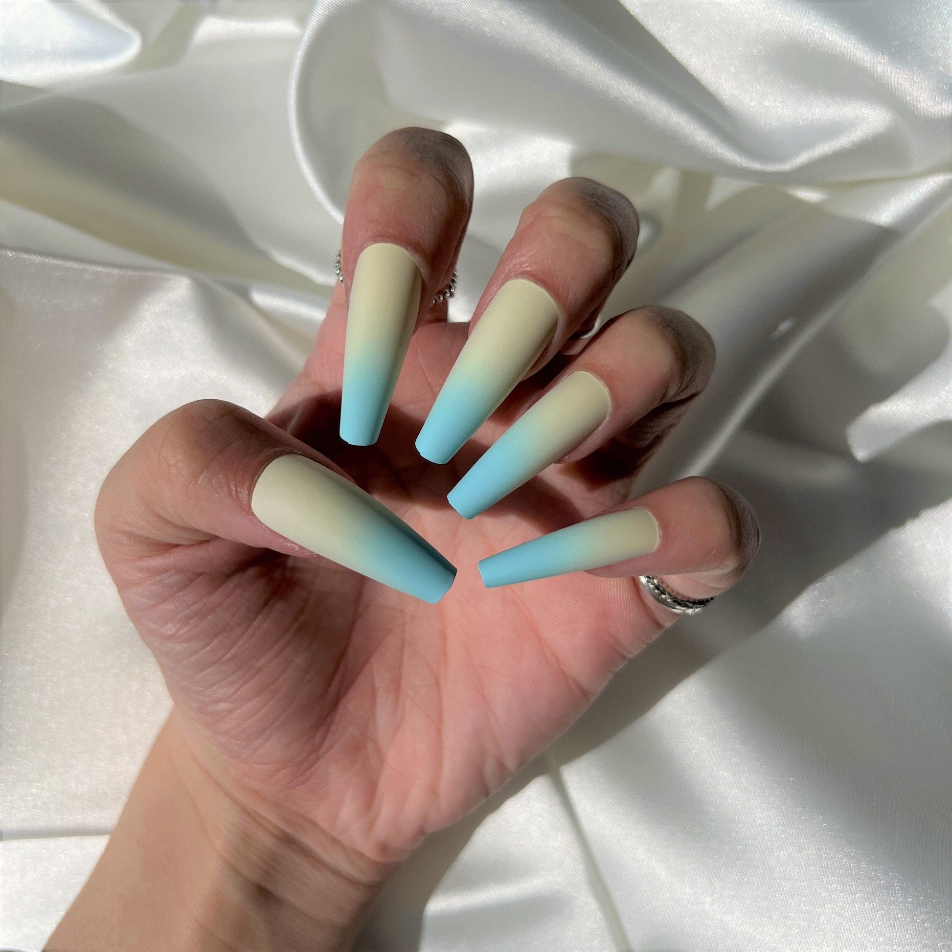 Summer Slushee - NAILCRUSH®