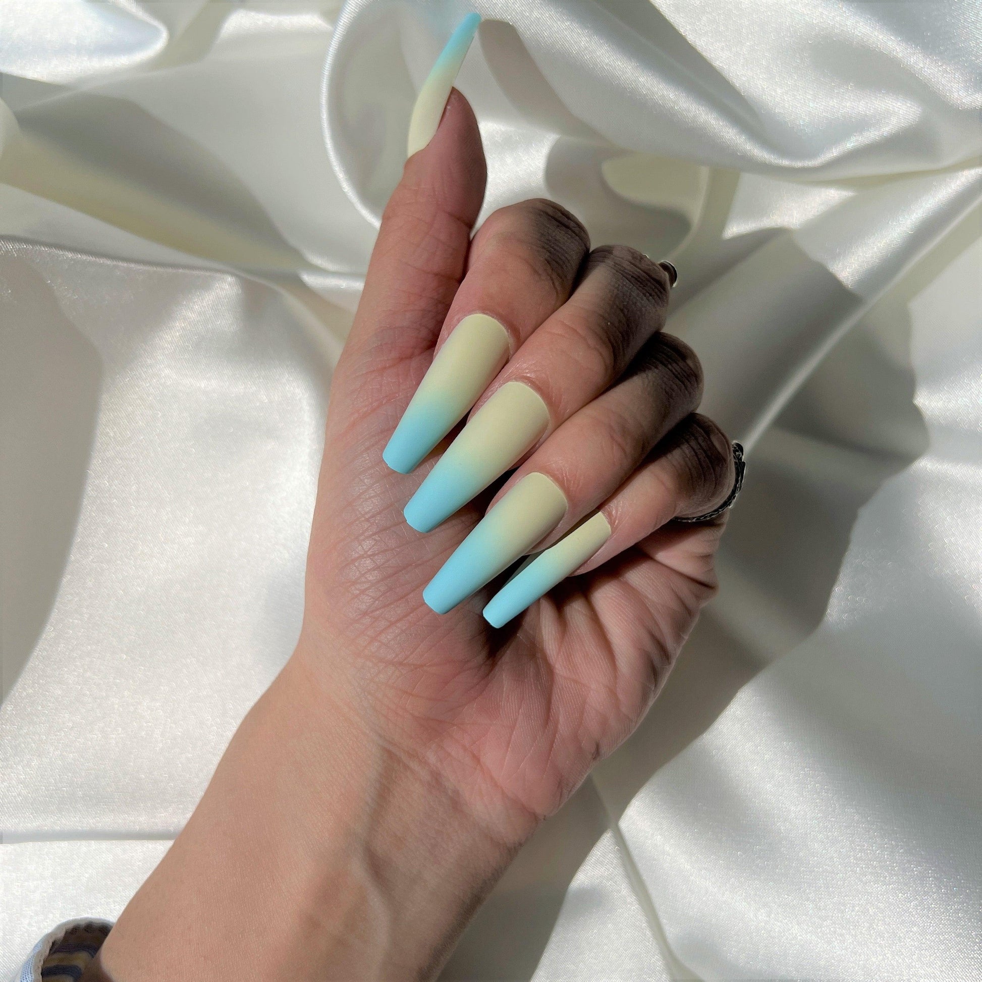 Summer Slushee - NAILCRUSH®