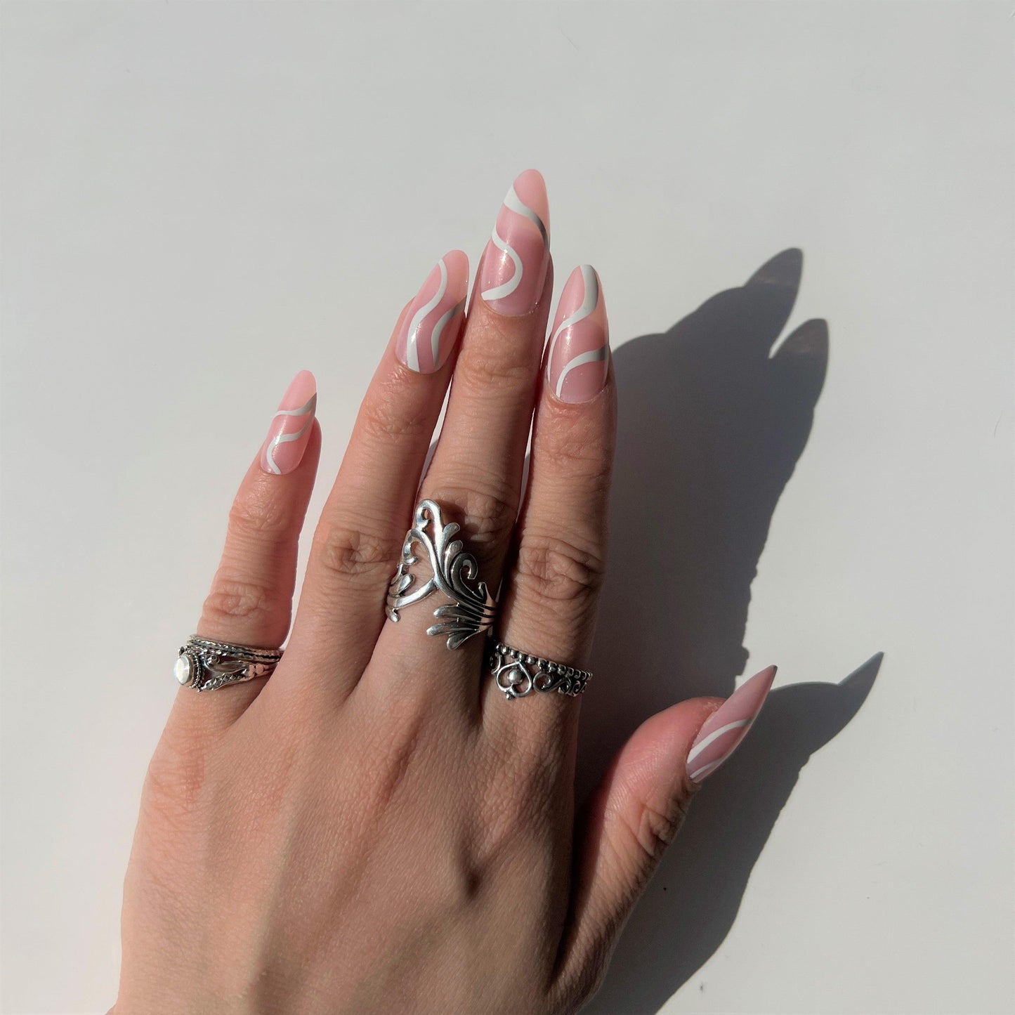 Pink Coconut - NAILCRUSH®