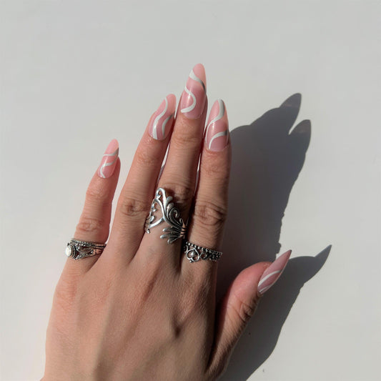 Pink Coconut - NAILCRUSH®