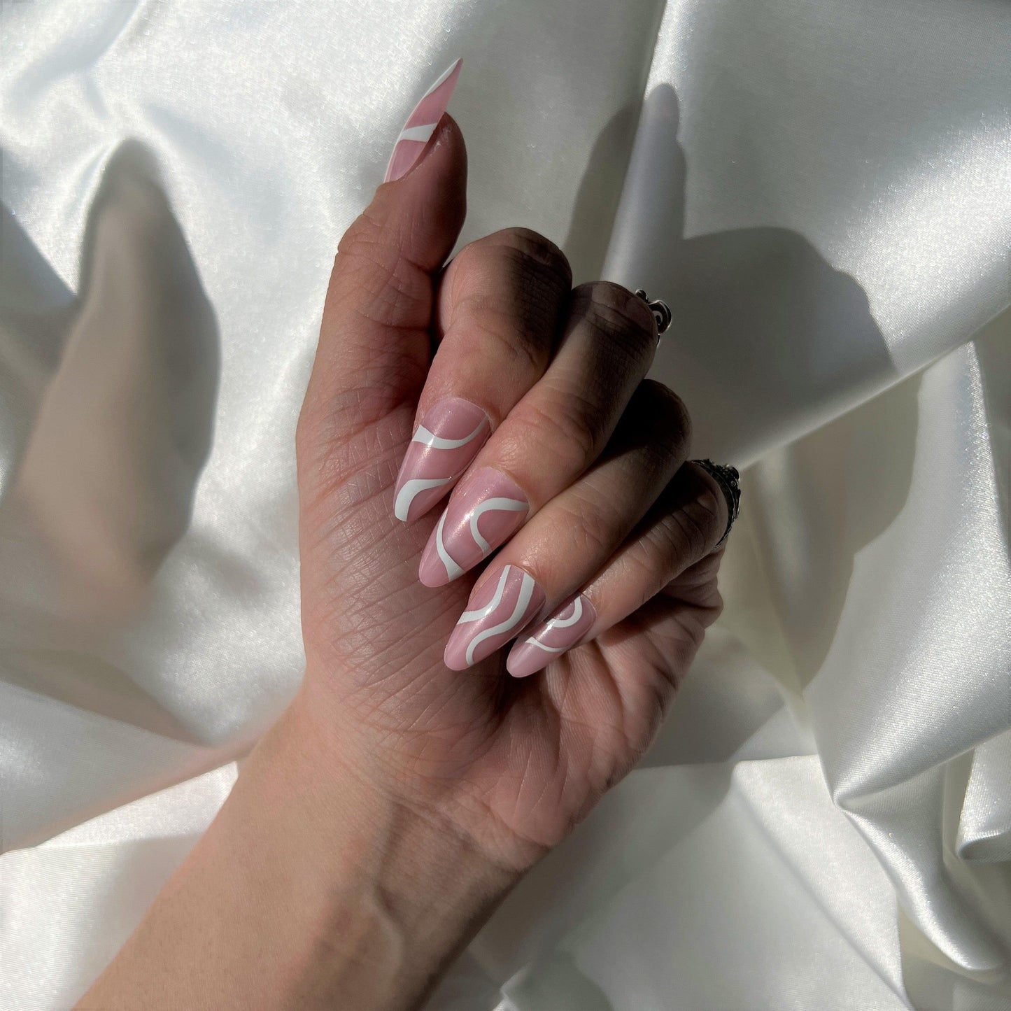 Pink Coconut - NAILCRUSH®