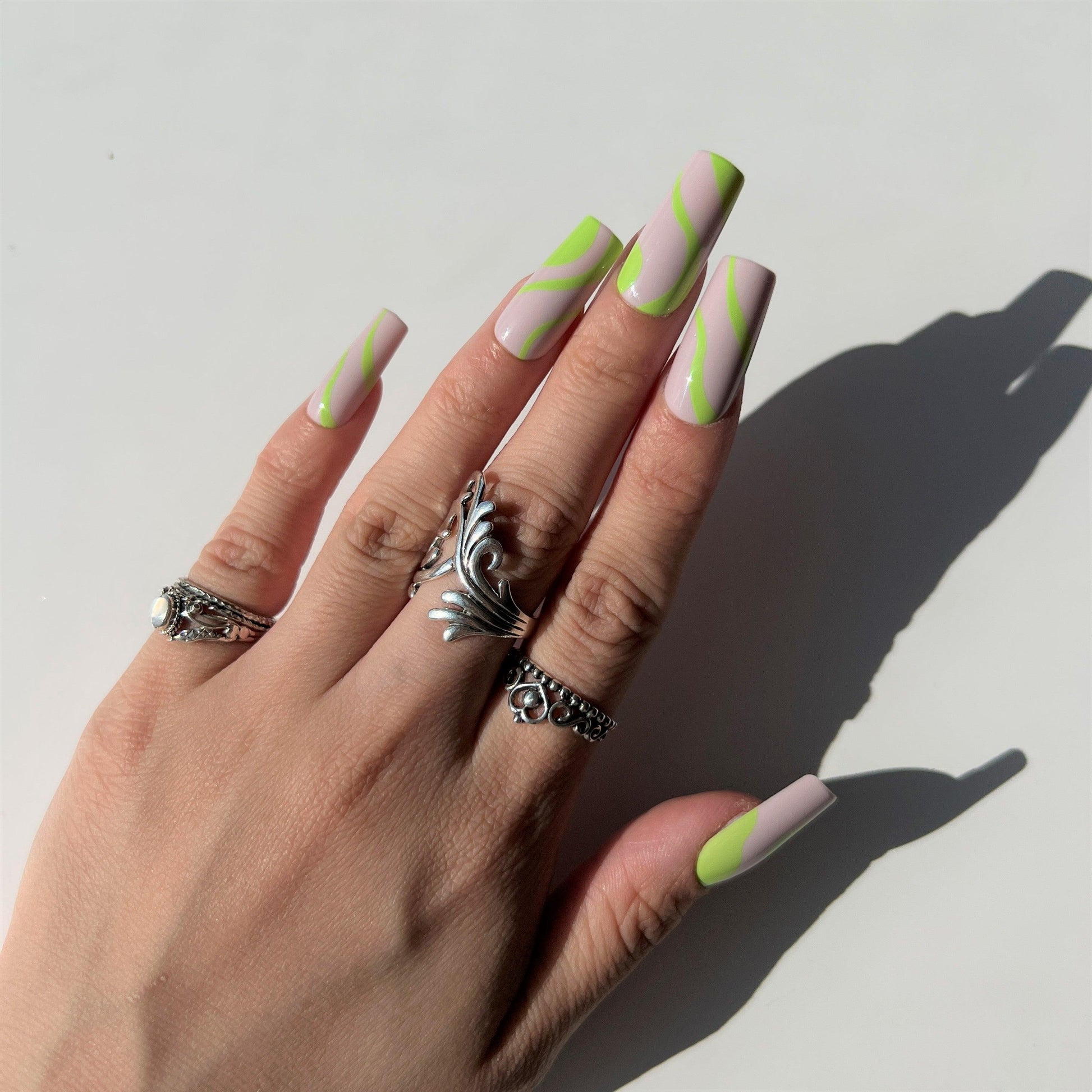 Toxic Waste - NAILCRUSH®