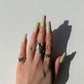 Toxic Waste - NAILCRUSH®