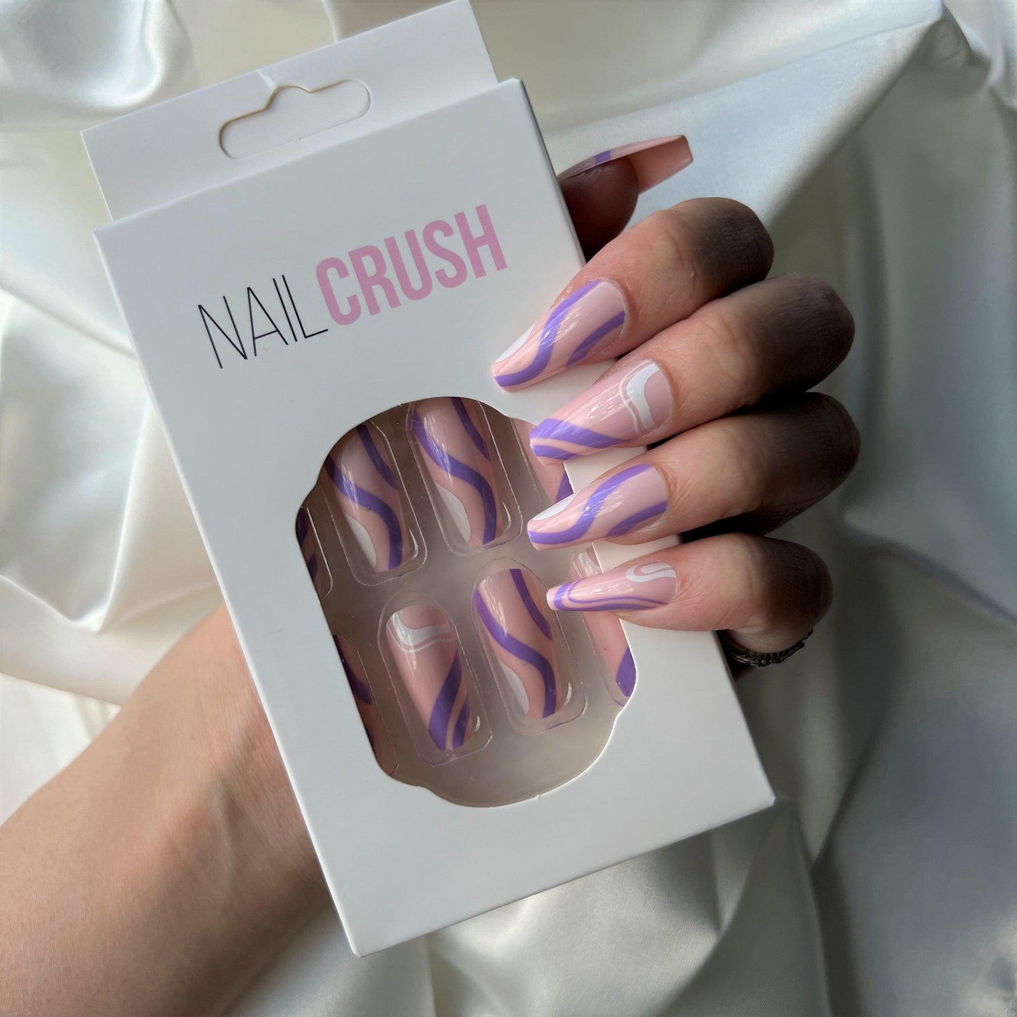 70s Baby - NAILCRUSH®