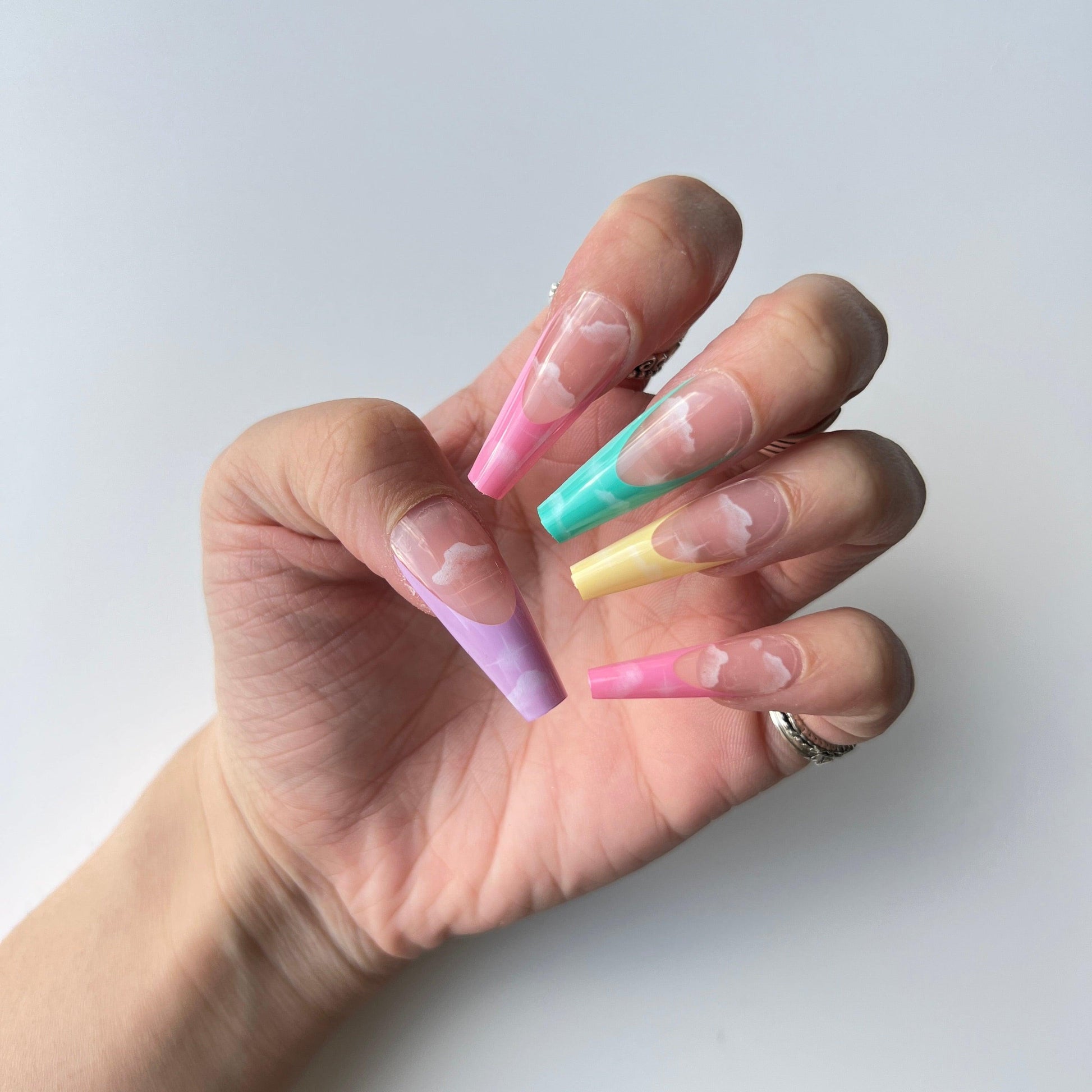 Cloud 9 - NAILCRUSH®