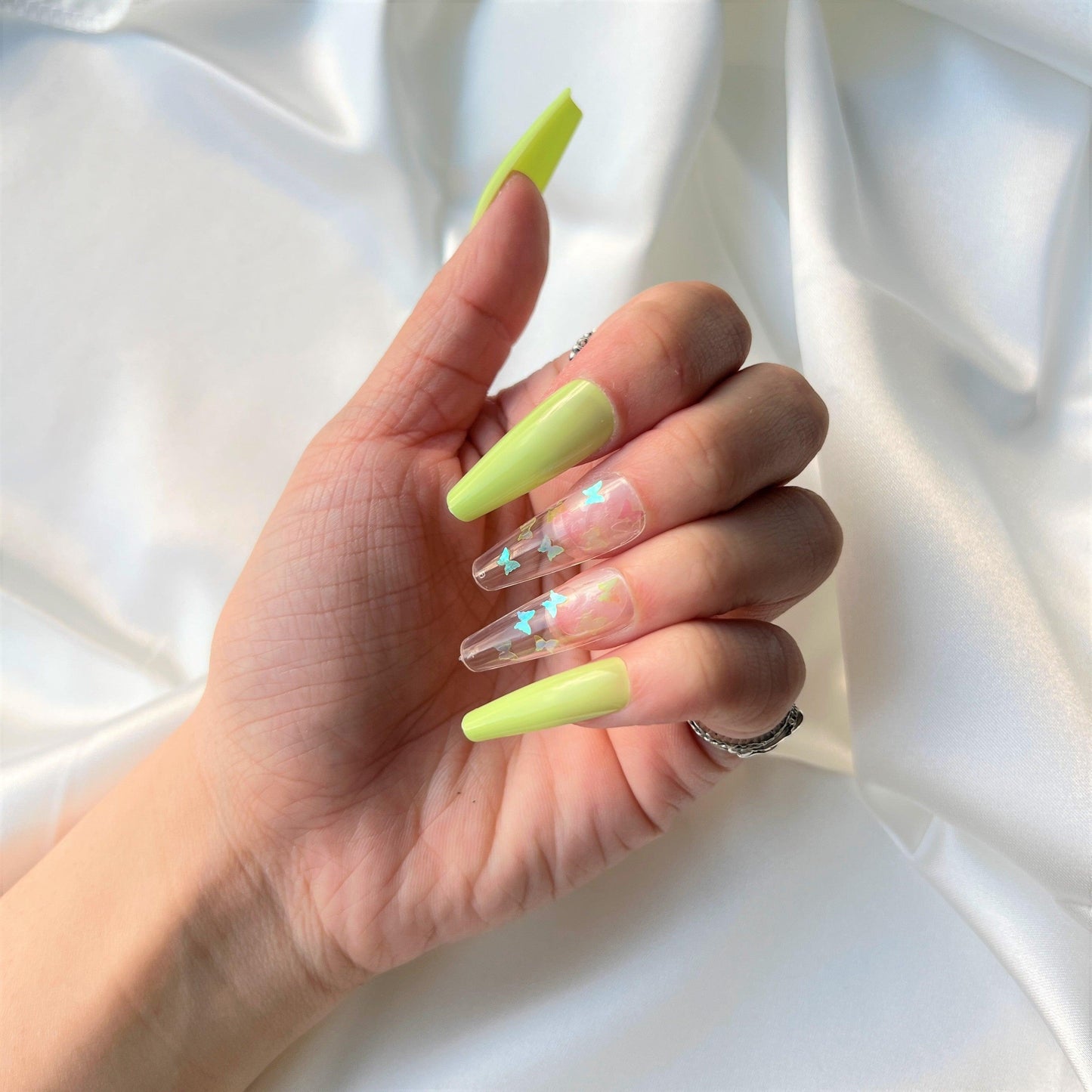 Tinkerbell - NAILCRUSH®