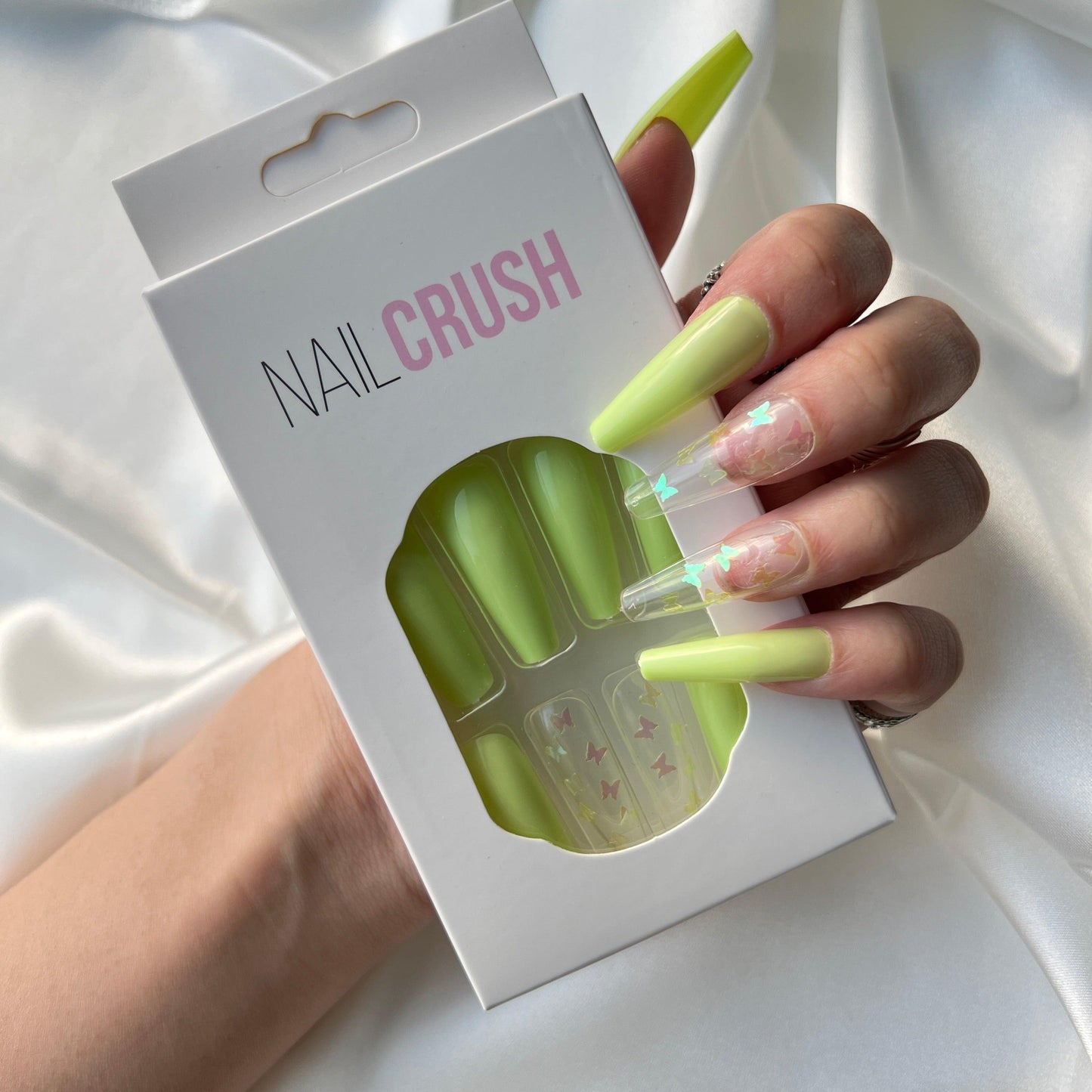 Tinkerbell - NAILCRUSH®