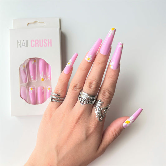 Daisy Chain - NAILCRUSH®