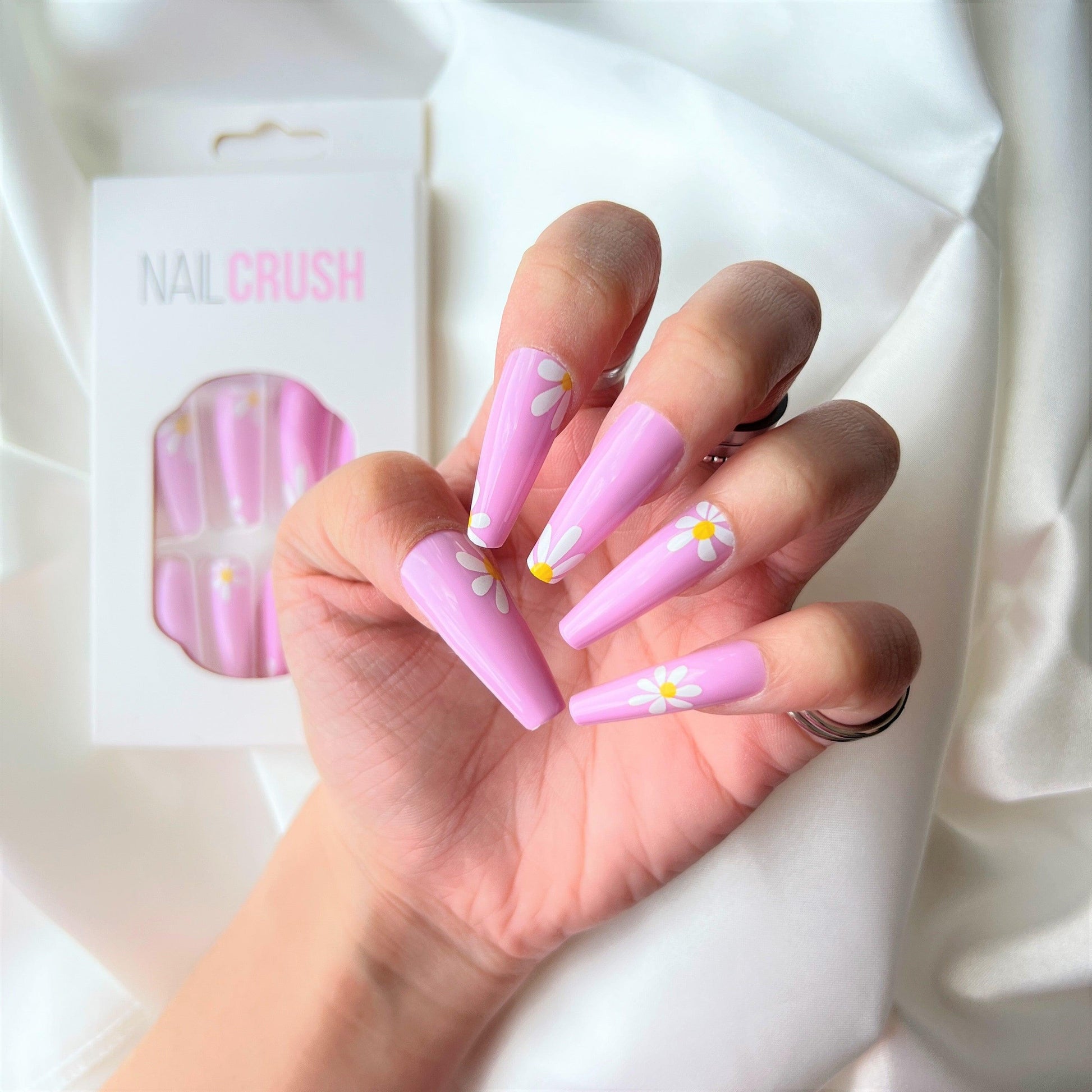 Daisy Chain - NAILCRUSH®