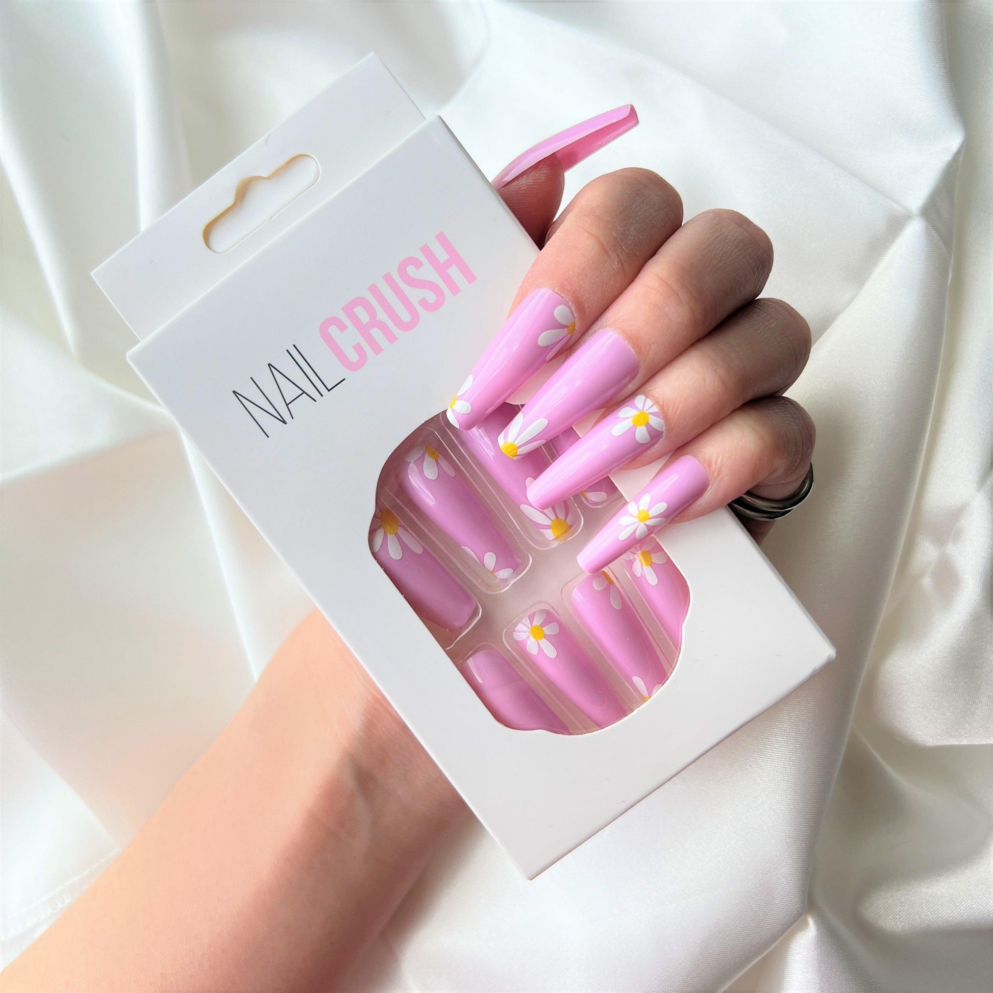 Daisy Chain - NAILCRUSH®