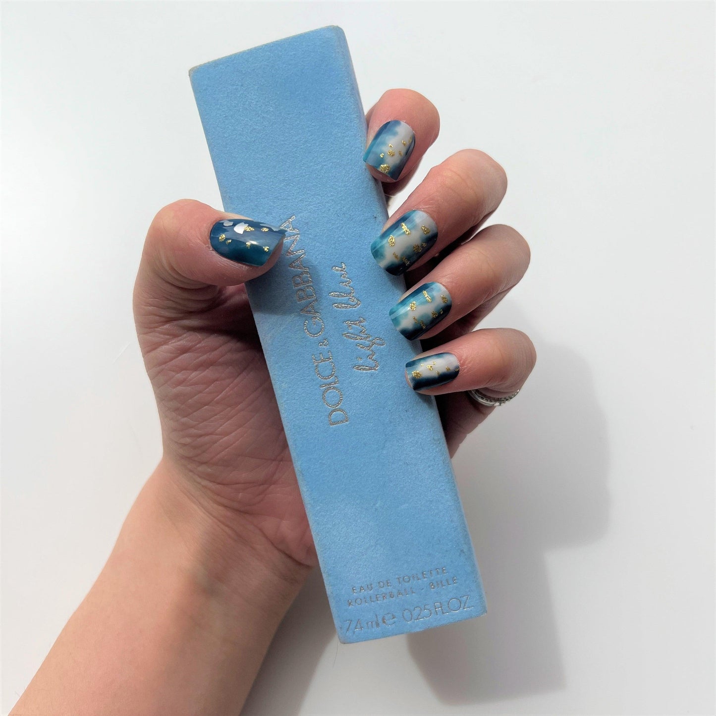 Deep Sea - NAILCRUSH®