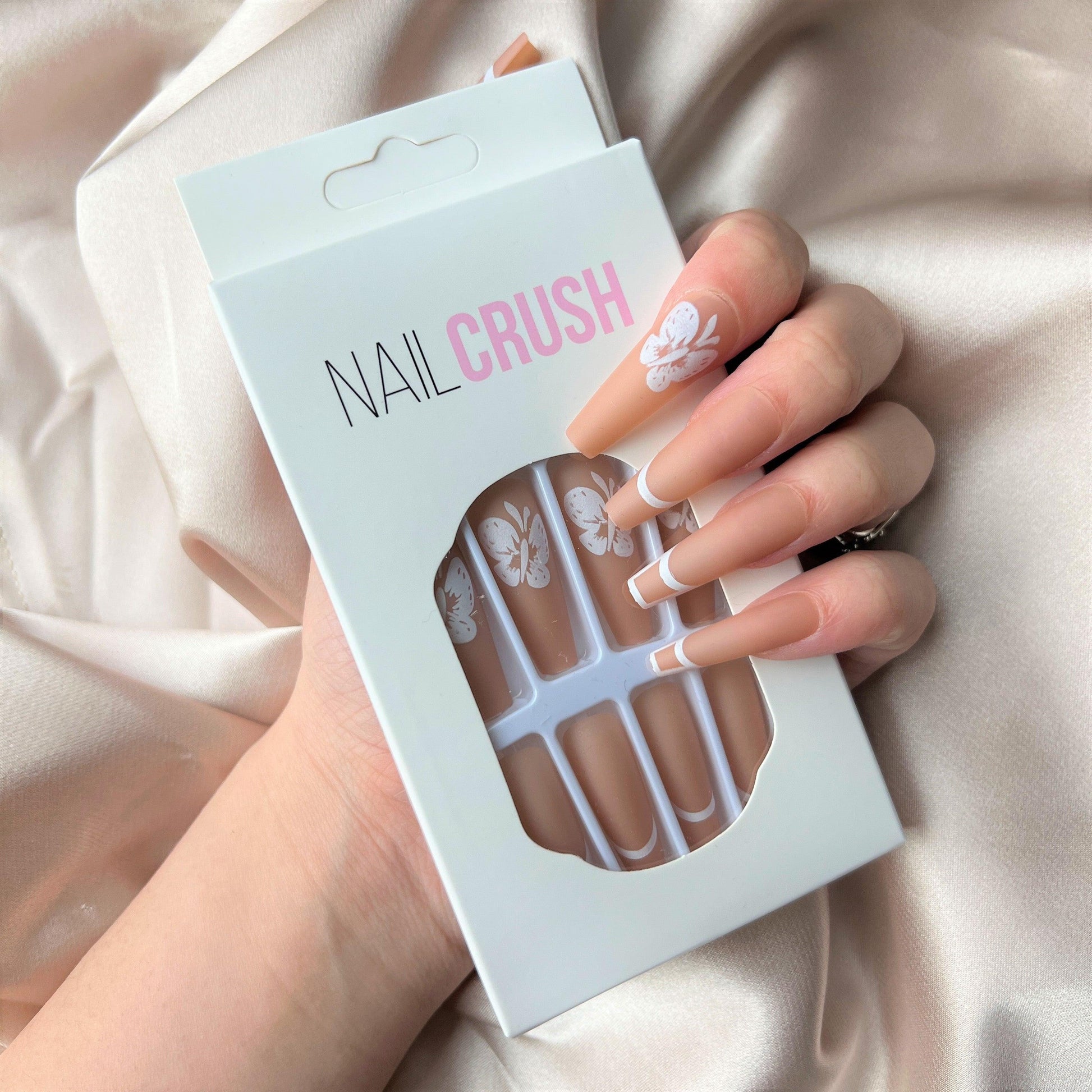 Aloha - NAILCRUSH®