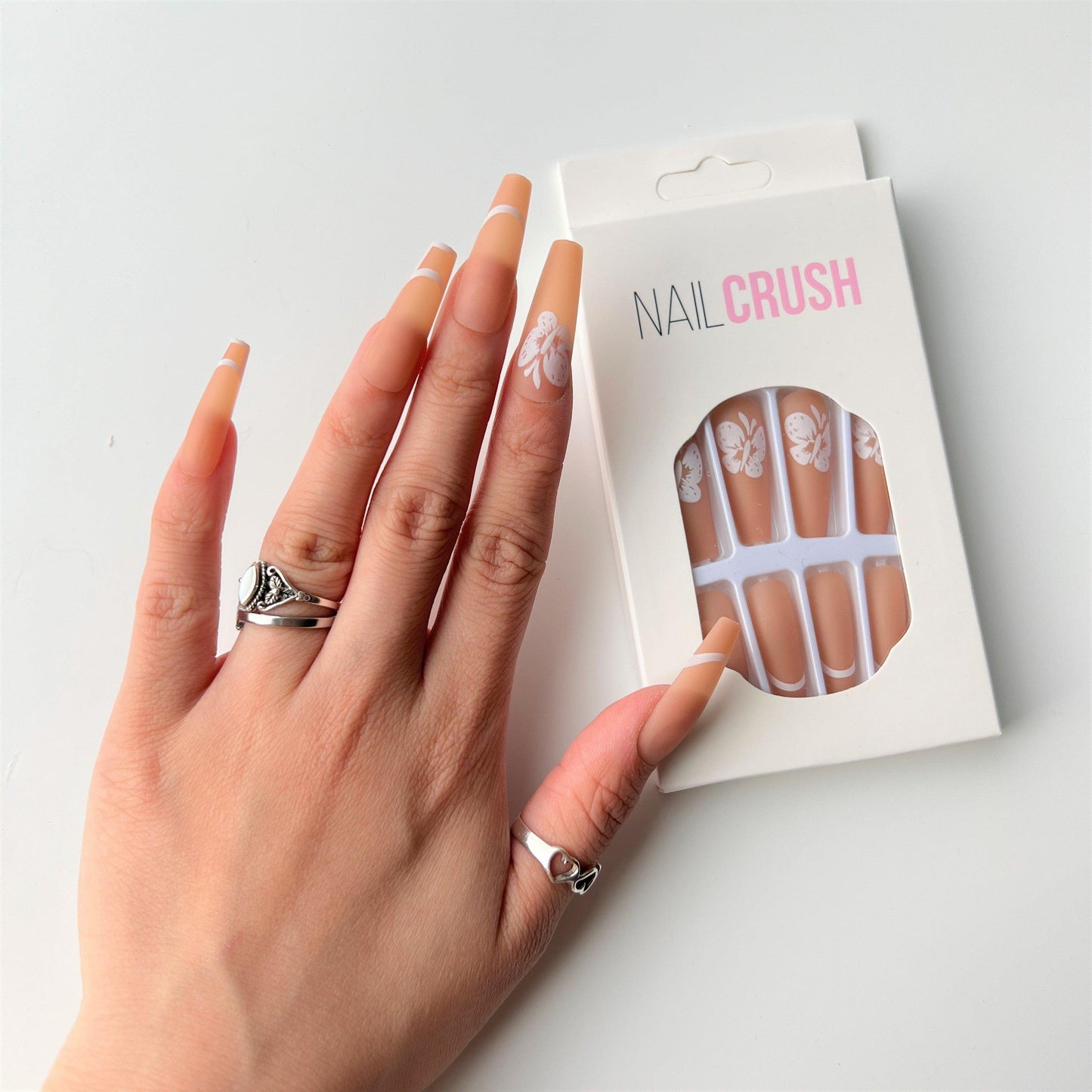 Aloha - NAILCRUSH®