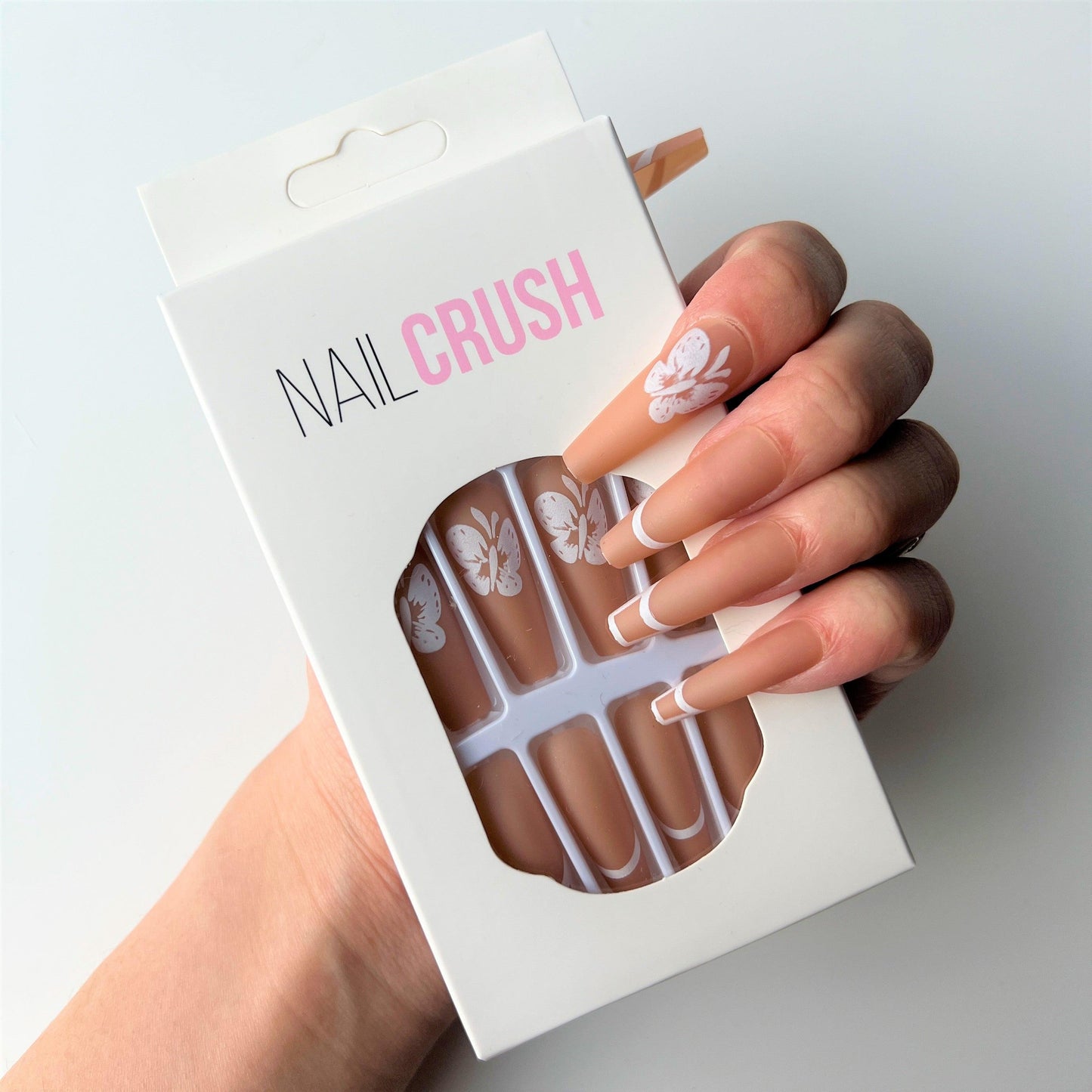 Aloha - NAILCRUSH®