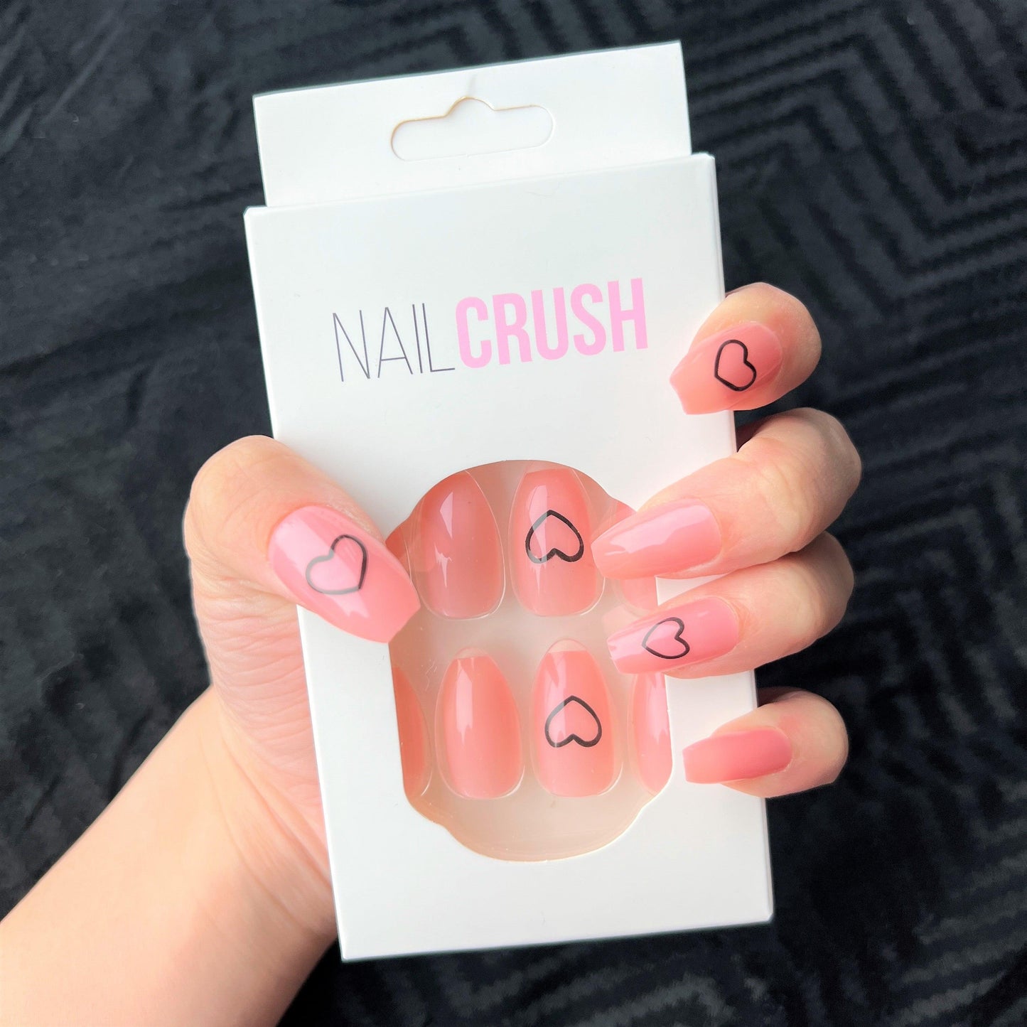 Sweetheart - NAILCRUSH®