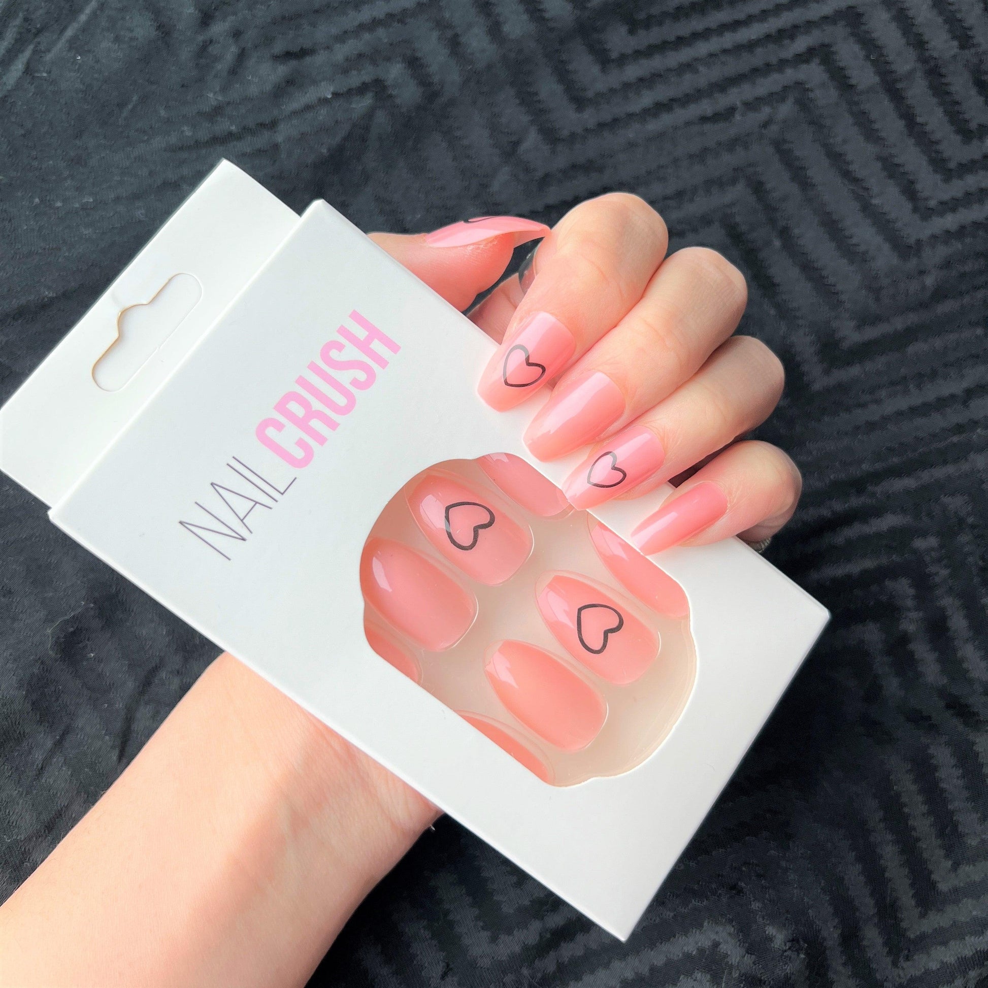 Sweetheart - NAILCRUSH®