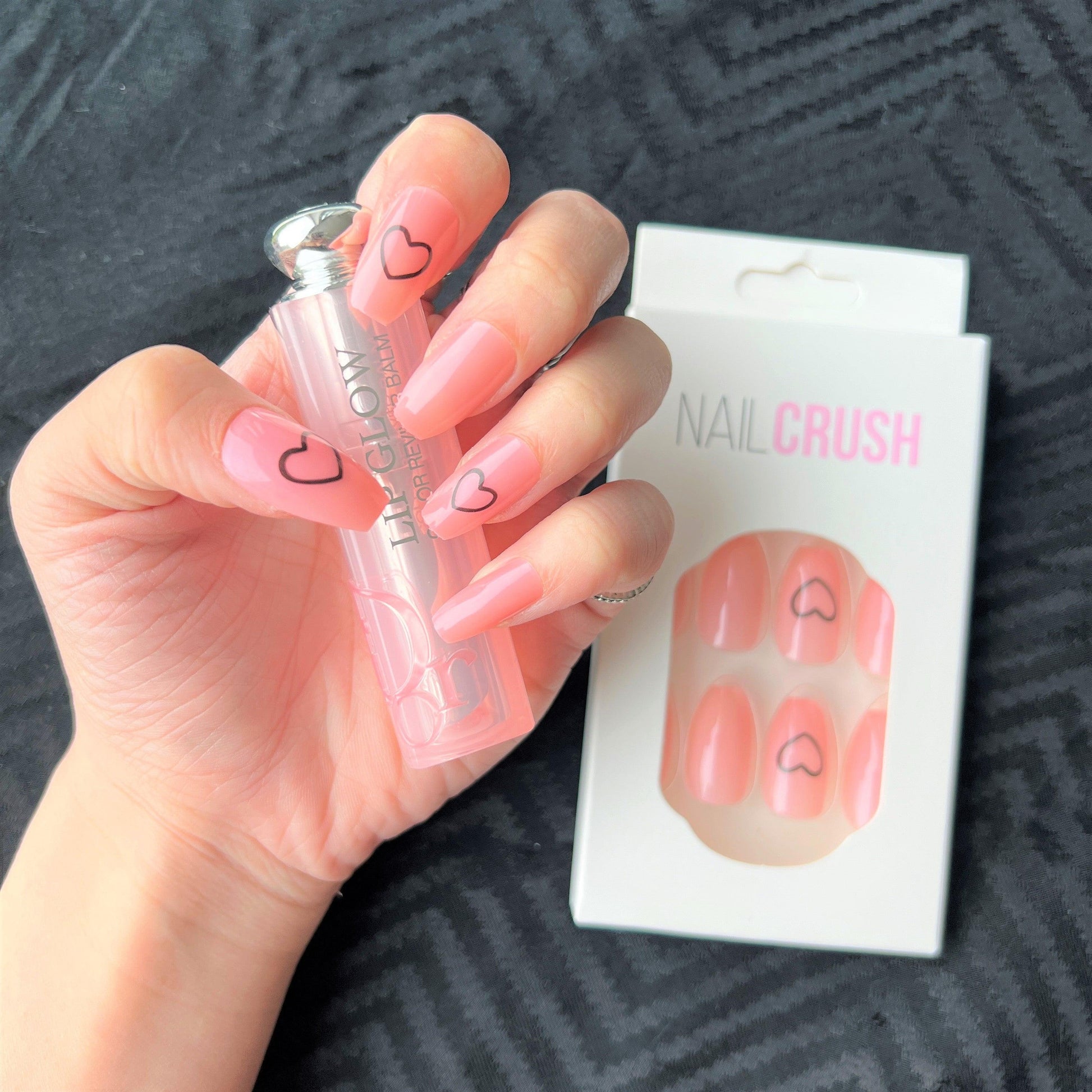 Sweetheart - NAILCRUSH®