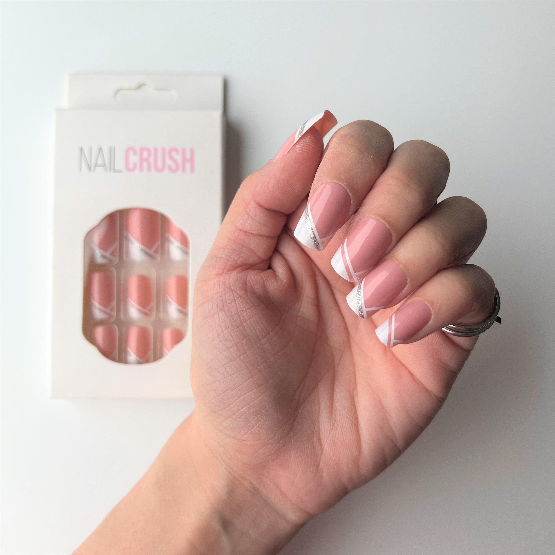 Bridesmaid - NAILCRUSH®