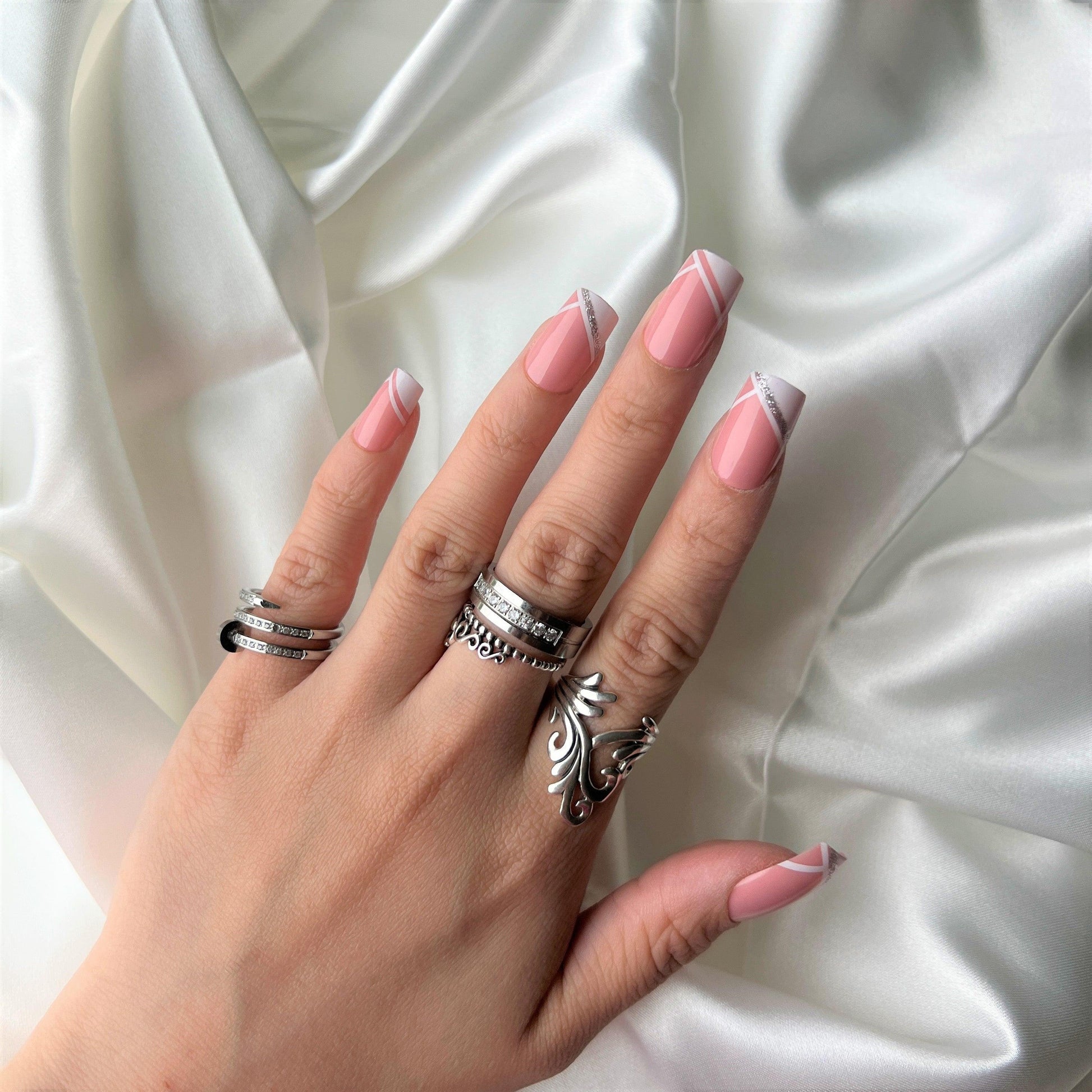 Bridesmaid - NAILCRUSH®