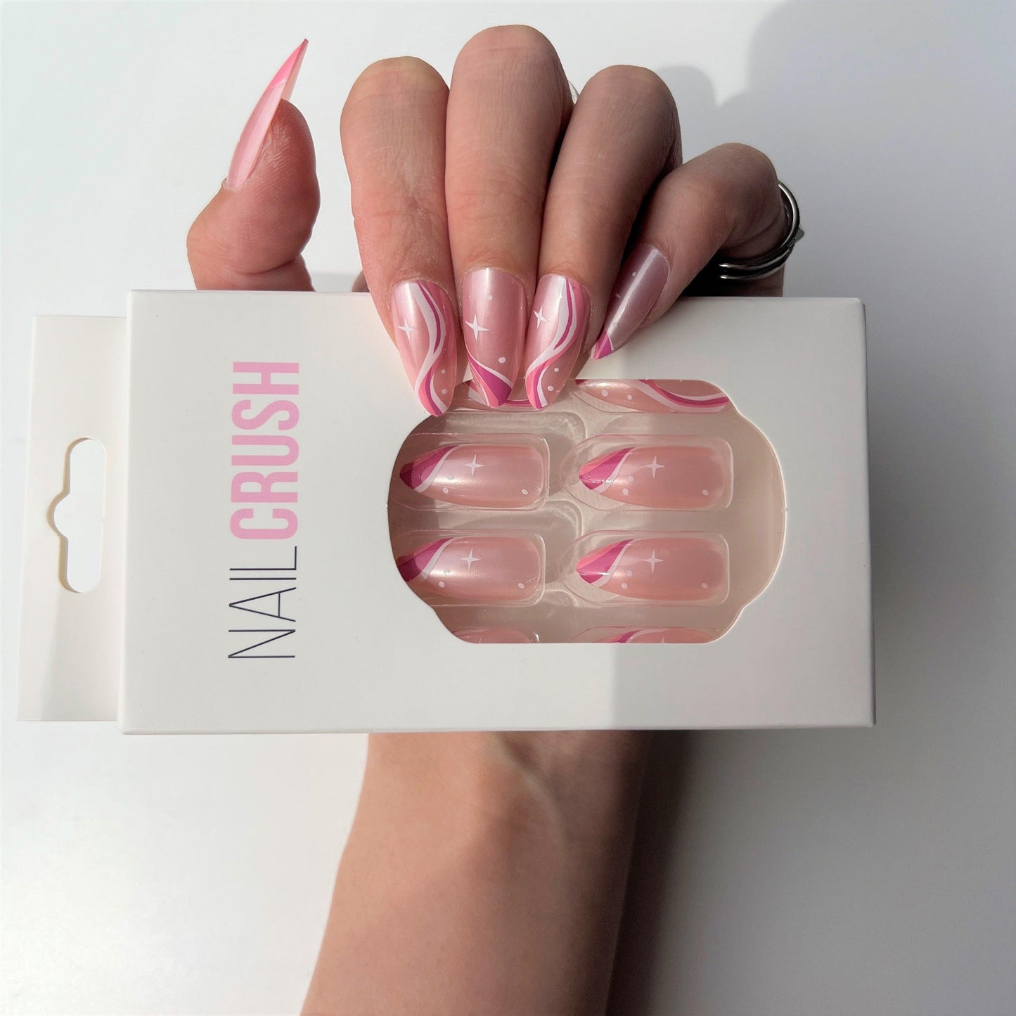 Unicorn - NAILCRUSH®