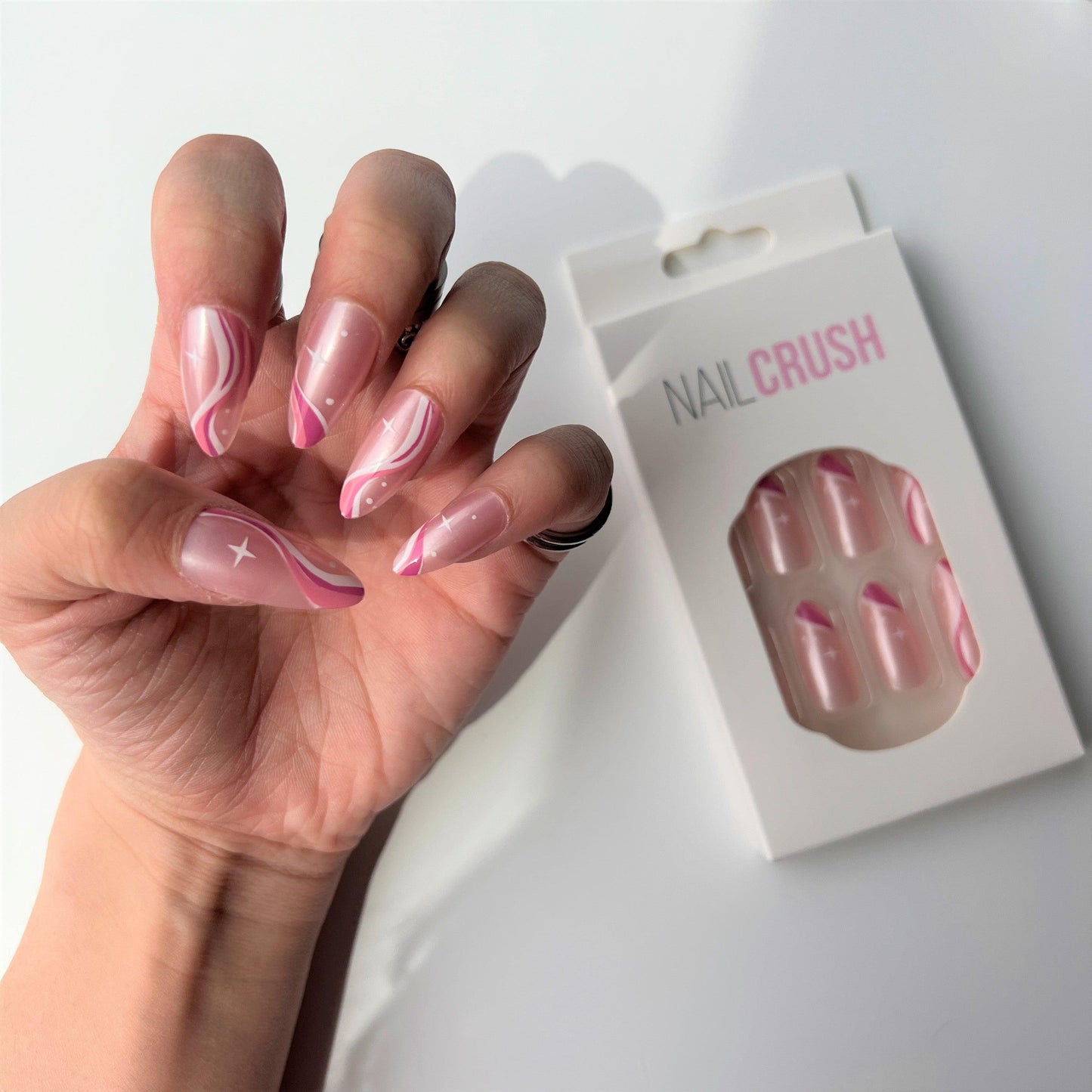 Unicorn - NAILCRUSH®