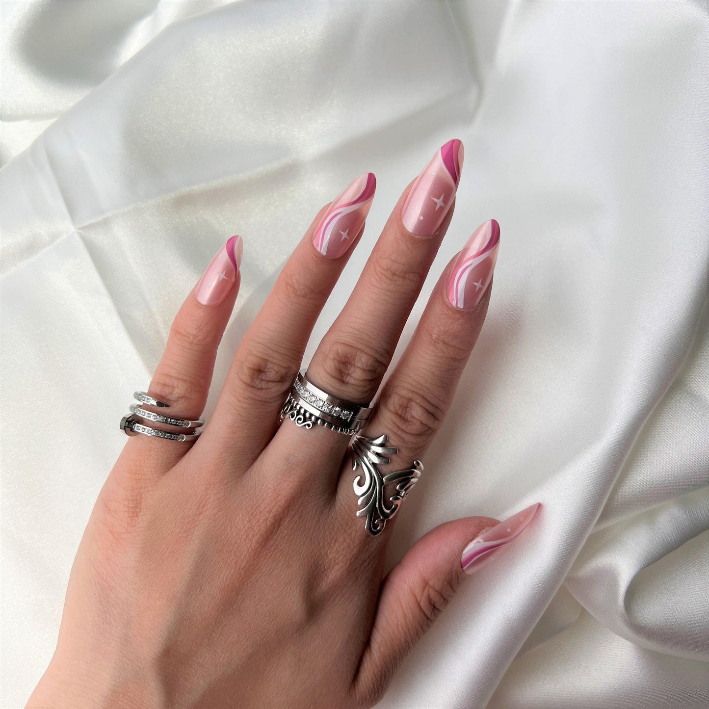 Unicorn - NAILCRUSH®